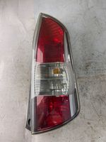 Daihatsu Sirion Luci posteriori 22051762