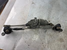 Daihatsu Sirion Front wiper linkage and motor 85110b1030