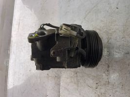 Daihatsu Sirion Compressore aria condizionata (A/C) (pompa) Hfc134a