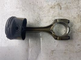 Daihatsu Sirion Piston avec bielle 