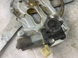 Volvo S60 Alzacristalli della portiera anteriore con motorino 101353xxx