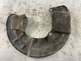 Volvo S60 Front brake disc dust cover plate 