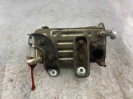 Mitsubishi Pajero Sport I EGR valve cooler 