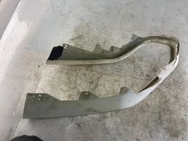 Mitsubishi Pajero Sport I Rivestimento sotto il faro/fanale 10087415