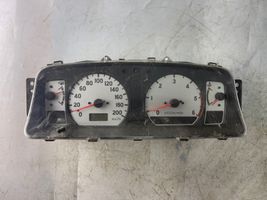 Mitsubishi Pajero Sport I Tachimetro (quadro strumenti) 2573403330