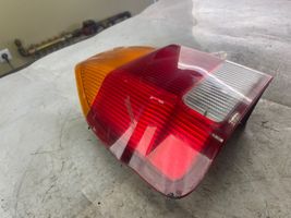 Mitsubishi Pajero Sport I Lampa tylna 0431690