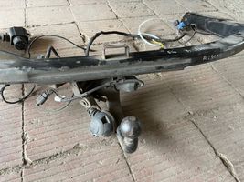 Audi A6 Allroad C6 Tow bar set 