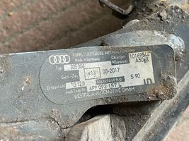 Audi A6 Allroad C6 Set barra di traino 