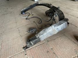 Audi A6 Allroad C6 Tow bar set 