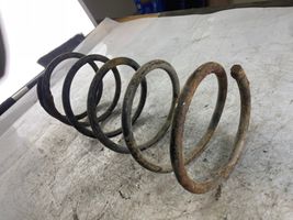 Mitsubishi Pajero Sport I Rear coil spring 