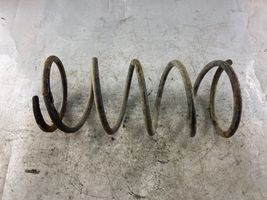 Mitsubishi Pajero Sport I Rear coil spring 