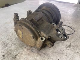 Mitsubishi Pajero Sport I Compressore aria condizionata (A/C) (pompa) 4472000526