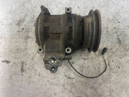 Mitsubishi Pajero Sport I Compressore aria condizionata (A/C) (pompa) 4472000526