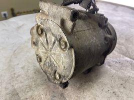 Mitsubishi Pajero Sport I Air conditioning (A/C) compressor (pump) Mr360532