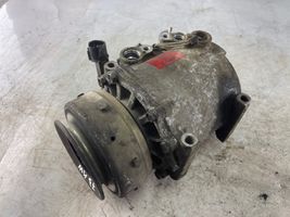 Mitsubishi Pajero Sport I Air conditioning (A/C) compressor (pump) Mr360532