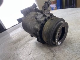 Mitsubishi Pajero Sport I Air conditioning (A/C) compressor (pump) Mr360532