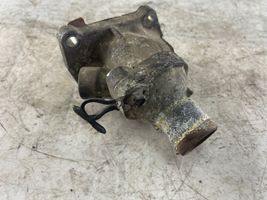 Mitsubishi Pajero Sport I Termostat / Obudowa termostatu 