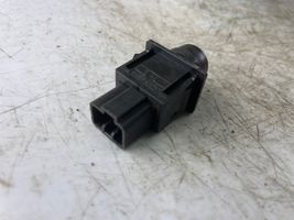 Mitsubishi Pajero Sport I Windscreen/window heater switch 