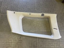 Mitsubishi Pajero Sport I Altro elemento di rivestimento bagagliaio/baule Mr227526