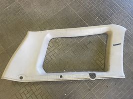 Mitsubishi Pajero Sport I Altro elemento di rivestimento bagagliaio/baule Mr227525