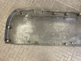 Mitsubishi Pajero Sport I Verkleidung Abdeckung Heckklappe Kofferraumdeckel Mr227524