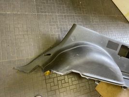 Mitsubishi Pajero Sport I Rivestimento pannello laterale del bagagliaio/baule Mr227528