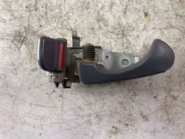 Mitsubishi Pajero Sport I Front door interior handle 