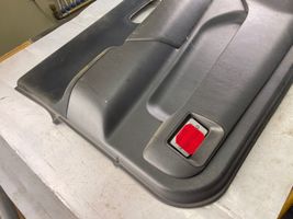 Mitsubishi Pajero Sport I Rivestimento del pannello della portiera anteriore 