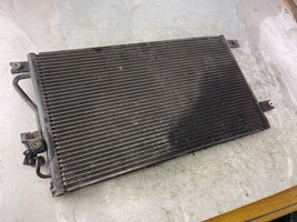 Mitsubishi Pajero Sport I Radiateur condenseur de climatisation 