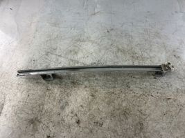 Mitsubishi Pajero Sport I Front door windshield rail 