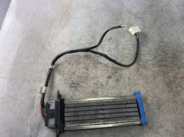 KIA Carens I Radiateur électrique de chauffage auxiliaire 0575649