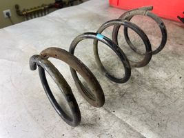 KIA Carens I Front coil spring 