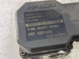 KIA Carens I ABS-pumppu Ok2fc437a0