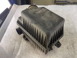 KIA Carens I Air filter box Ok2kb13320