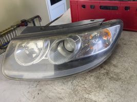 Hyundai Santa Fe Lampa przednia 921012bxxx