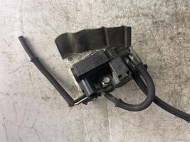 Nissan Navara D40 Turboahtimen magneettiventtiili 258190r010