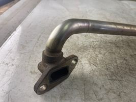 Nissan Navara D40 EGR valve line/pipe/hose 