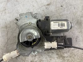 Nissan Navara D40 Elektryczny podnośnik szyby drzwi przednich 400847c