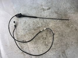 Nissan Navara D40 Antenne radio 