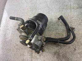 Nissan Navara D40 Kraftstofffilter 