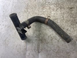 Nissan Navara D40 Tuyau de liquide de refroidissement moteur 