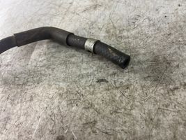 Nissan Navara D40 Engine coolant pipe/hose 