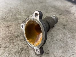 Nissan Navara D40 Tuyau de liquide de refroidissement moteur Re224401