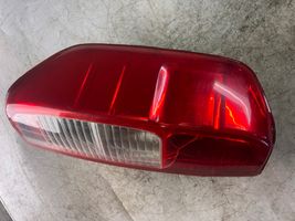 Nissan Navara D40 Lampa tylna 22216466