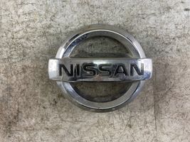 Nissan Navara D40 Valmistajan merkki/logo/tunnus 62890eb300
