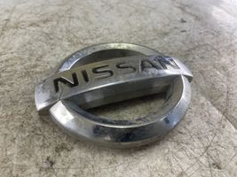 Nissan Navara D40 Valmistajan merkki/logo/tunnus 62890eb300