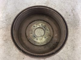 Nissan Navara D40 Tambour de frein arrière 43206eb360