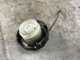 Mitsubishi Grandis Tappo del serbatoio del carburante 