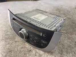 Mitsubishi Grandis Unité principale radio / CD / DVD / GPS 8701a117