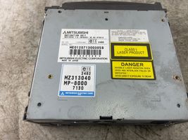 Mitsubishi Grandis Changeur CD / DVD Mz313040